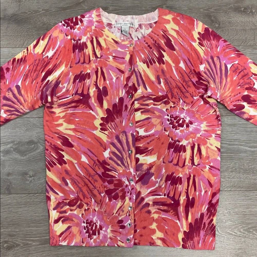 Sarah Spencer nwt sarah